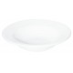 ROUND RIMMED CEREAL BOWL 19cm