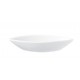 SAUCE DISH LEAF SHAPE 14cm