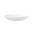 SAUCE DISH LEAF SHAPE 14cm