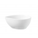 SAUCE DISH EGG SHAPE 10cm