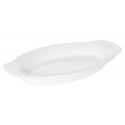 OVAL EARED DISH 20cm