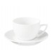 TEA CUP & SAUCER 