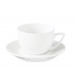 TEA CUP & SAUCER 