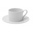 COFFEE CUP & SAUCER