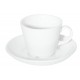 ALFA CUP & SAUCER