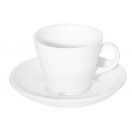 ALFA CUP & SAUCER