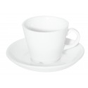 ALFA CUP & SAUCER