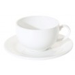 CAPPUCCINO CUP & SAUCER