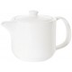 TEAPOT & LID 500ml 