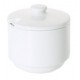 SUGAR BOWL 200ml WITH LID 