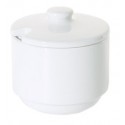 SUGAR BOWL 200ml WITH LID 