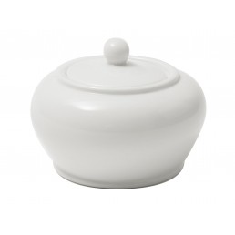 SUGAR BOWL 200ml WITH LID 