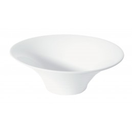 ROUND STREAK BOWL 30cm