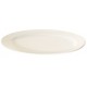 OVAL RIM PLATE 36.8cm