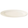 OVAL RIM PLATE 36.8cm