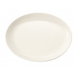 OVAL COUP PLATE