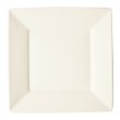 FLAT SQUARE PLATE