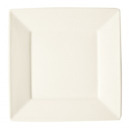 FLAT SQUARE PLATE