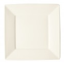 FLAT SQUARE PLATE