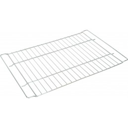 CONVECTION OVEN CHROME GRIDS