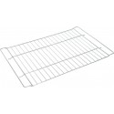 CONVECTION OVEN CHROME GRIDS