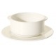 SOUP CUP 280ml & SAUCER