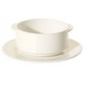 SOUP CUP 280ml & SAUCER