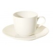 TEA CUP 200ml AND SAUCER