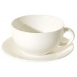 CAPPUCCINO CUP 300ml & SAUCER