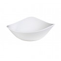 TRIANGULAR BOWL