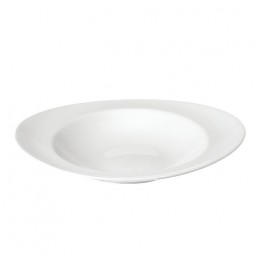 ORBIT OVAL PASTA PLATE