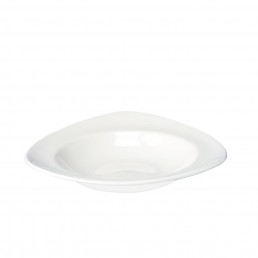 SHIELD PASTA PLATE 19cm