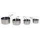 MEASURING CUPS SET - 4 PIECE