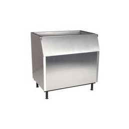 ICE MAKER BIN 320KG