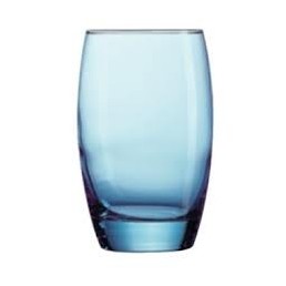 SALTO TUMBLER ICE BLUE 35cl