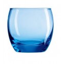 SALTO WHISKEY ICE BLUE 32cl