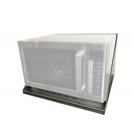 MICROWAVE SHELF