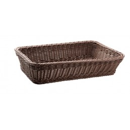 Domino Bread Basket