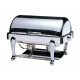 Chafing Dish Euri Roll Top 