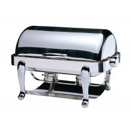 Chafing Dish Euri Roll Top 