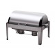 Chafing Dish Ibis Roll Top 