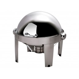 Chafing Dish Ibis Roll Top 