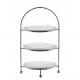 Tea Cake Stand 420mm