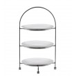 Tea Cake Stand 420mm