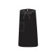 BISTRO APRON BLACK