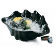 CLAM SHELL DISPLAY DISH 650ml