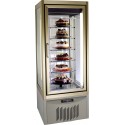 CAKE DISPLAY FRIDGE LONGONI