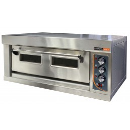 DECK OVEN - SINGLE