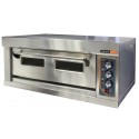 DECK OVEN - SINGLE