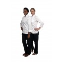 CHEF JACKET LADIES BASIC